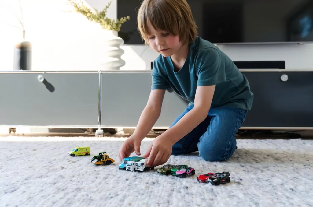 Majorette Pojazdy Street cars mix - tantis.pl