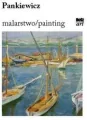 Pankiewicz. Malarstwo - tantis.pl
