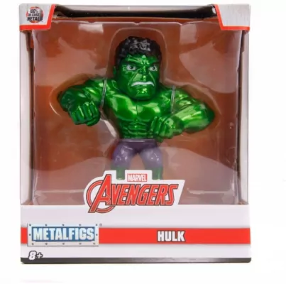 Marvel Avengers. Hulk 10cm