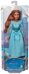 Disney Lalka mała syrenka Arielka HLX09