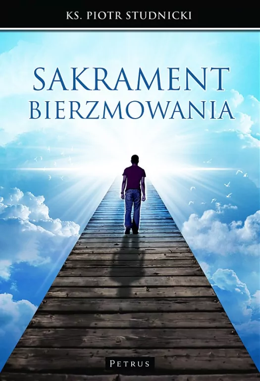 Sakrament bierzmowania - tantis.pl