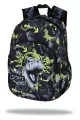 Plecak dziecięcy Coolpack Toby DINOPARK - tantis.pl