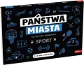 Państwa-miasta Sport TREFL - tantis.pl