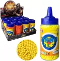 Kulki do pistoletów 2000szt MIX - tantis.pl