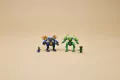 LEGO® Bitwa w smoczym mechu Jaya 71853 - tantis.pl