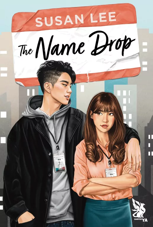 The Name Drop - tantis.pl
