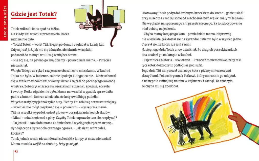 Basia. Wielka księga psów i kotów oraz innych zwierzęcych przyjaciół - tantis.pl