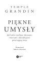 Piękne umysły. Jak ludzie myślący obrazami, wzorami i abstrakcjami postrzegają świat - tantis.pl