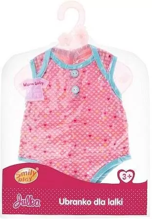 Ubranko dla lalki, 42cm - tantis.pl