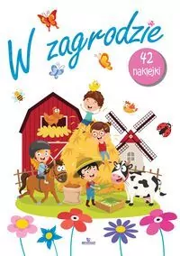 W zagrodzie - tantis.pl