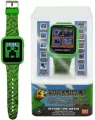 Zegarek elektroniczny Smart watch Minecraft MIN4045 - tantis.pl
