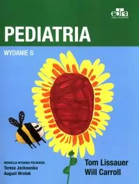 Pediatria. Lissauer - tantis.pl