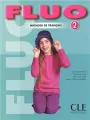Fluo 2. Methode de francais. Podręcznik - tantis.pl