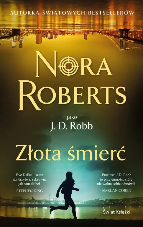 Złota śmierć - tantis.pl
