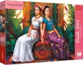 Puzzle 1000 Frida Kahlo: Dwa oblicza TREFL - tantis.pl