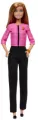 Barbie Liderka przyszłości Lalka blondynka - tantis.pl