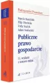 Publiczne prawo gospodarcze z testami online w.11 - tantis.pl