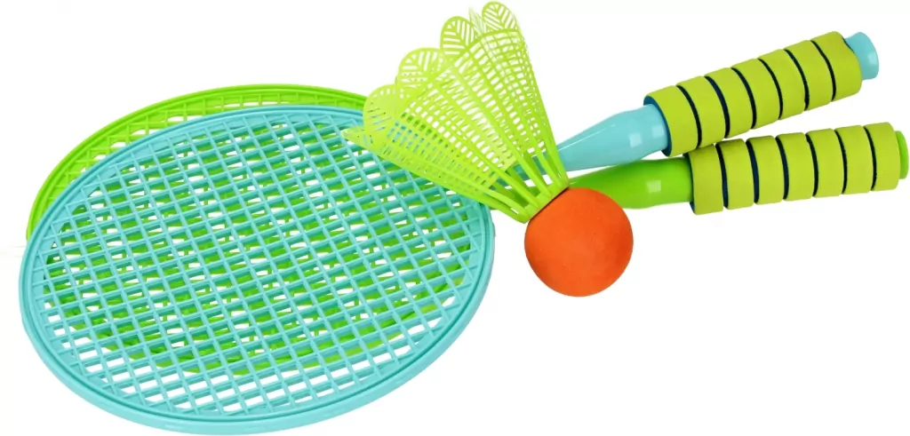 Rakietki plażowe 23x45x3 - tantis.pl