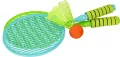 Rakietki plażowe 23x45x3 - tantis.pl