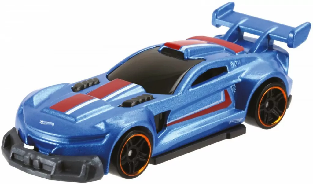 Hot Wheels. Auto. Mix. 1:64. 5785 p72 - tantis.pl
