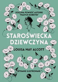 Staroświecka dziewczyna - tantis.pl