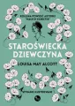Staroświecka dziewczyna - tantis.pl