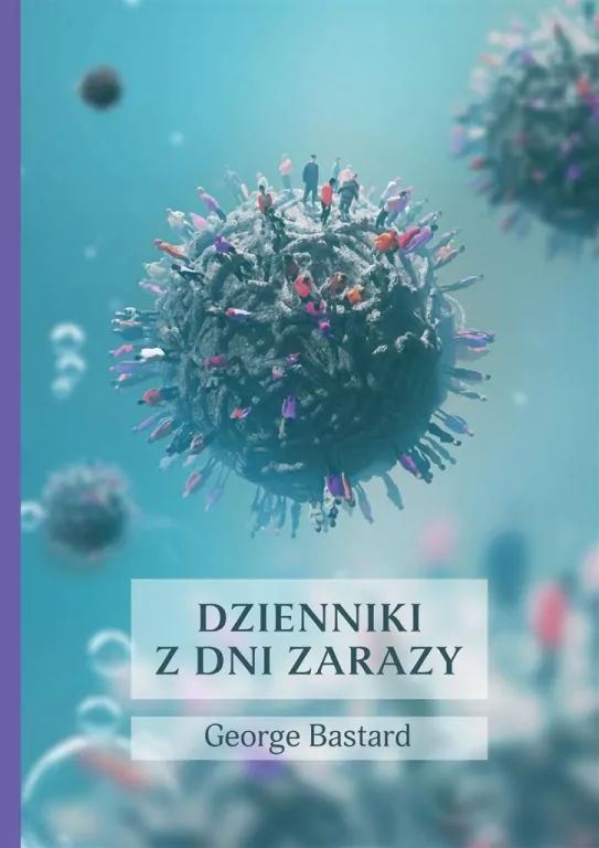 Dzienniki z dni zarazy - tantis.pl