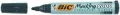 Marker permanentny. Eco 2000. Zielony - tantis.pl