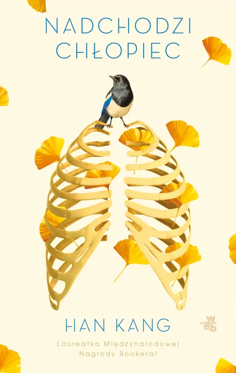 Nadchodzi chłopiec - tantis.pl