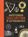 Historia żeglarstwa w 100 przedmiotach - tantis.pl