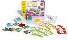 El Gran Juego de los Verbos - tantis.pl