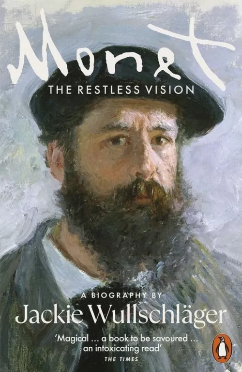 Monet - tantis.pl