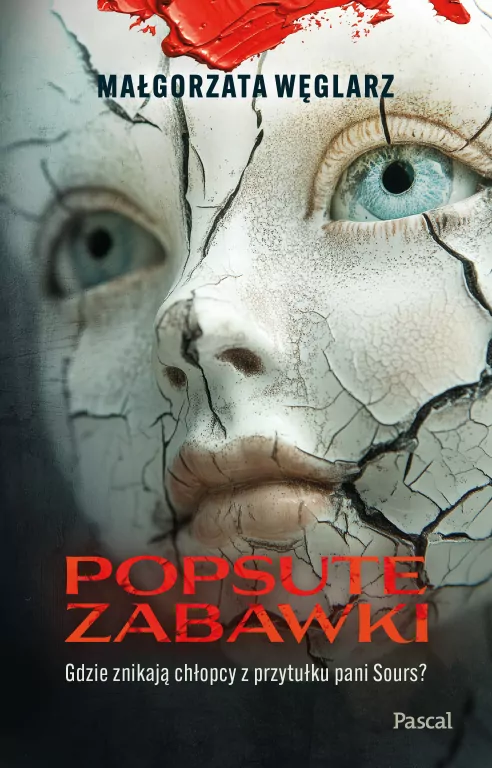 Popsute zabawki - tantis.pl