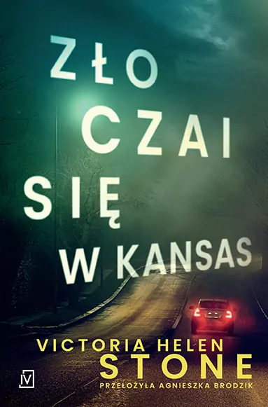 Zło czai się w Kansas - tantis.pl