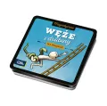 Węże i drabiny magnetyczne ALBI - tantis.pl