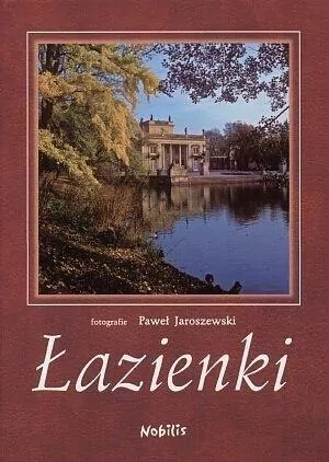 Łazienki miniatura /wersja polska - tantis.pl