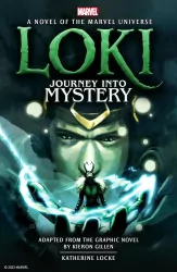 Loki. Journey Into Mystery