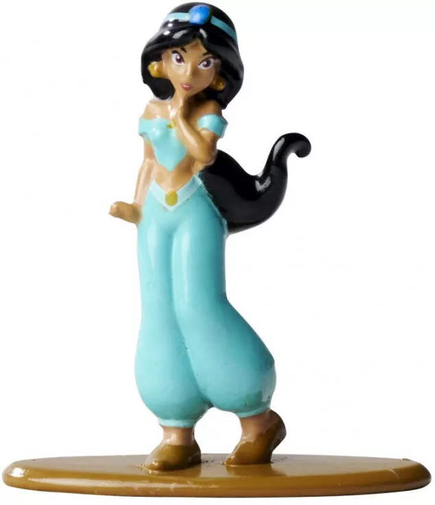 Figurka metalowa Disney Pixar blindpack mix - tantis.pl