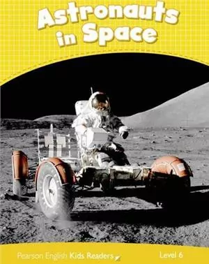 PEKR Astronauts in Space (6) CLIL - tantis.pl