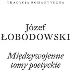 Międzywojenne tomy poetyckie