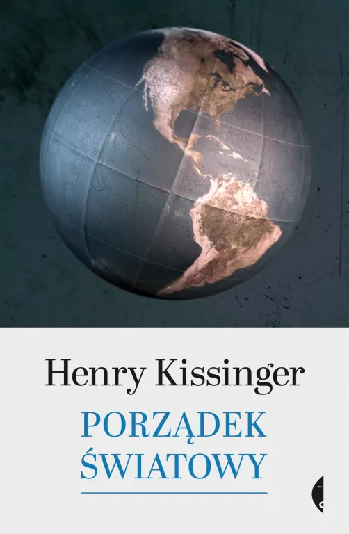 Porządek światowy - tantis.pl