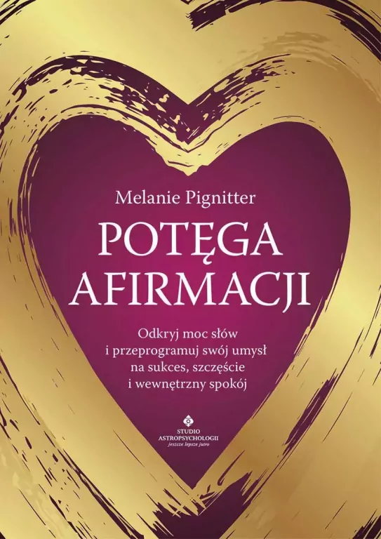Potęga afirmacji - tantis.pl
