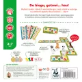 Biegnij, piesku! Gra edukacyjna - tantis.pl