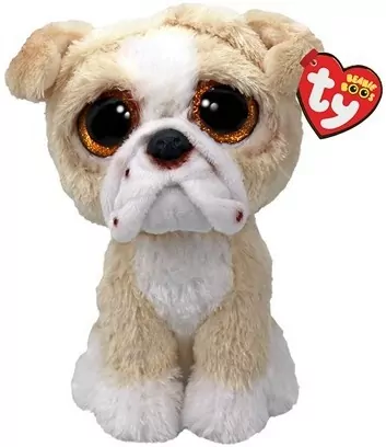 Boos Pooch - piesbull dog 15 cm - tantis.pl