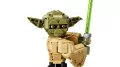 LEGO® Popiersie Yody™ 75438 - tantis.pl
