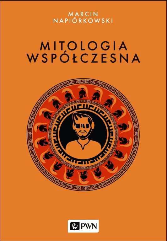 Mitologia współczesna - tantis.pl