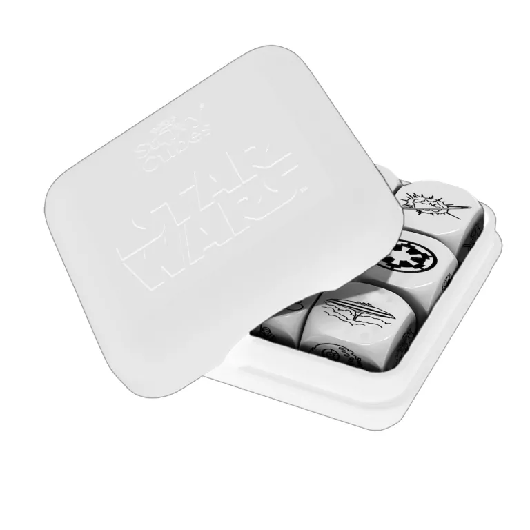 Story Cubes: Star Wars - tantis.pl
