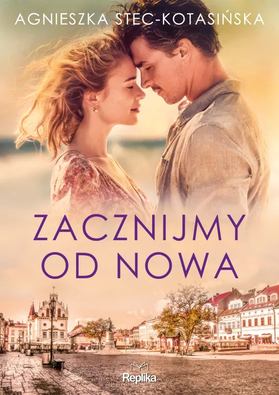 Zacznijmy od nowa - tantis.pl
