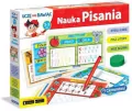 Zabawy z pismem. Uczę się bawiąc - tantis.pl