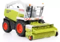 Kombajn. Claas Jaguar 900 - tantis.pl